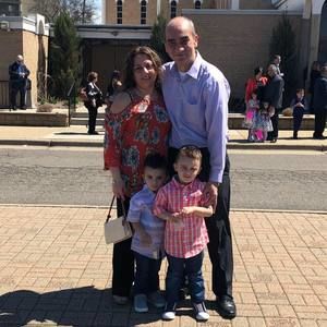 Meet your Posher, Lucy